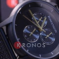 Часы Romanson TM8A22FMB(BK) фото 2